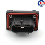 20pin auto waterproof electric plastic wire harness connector 6188-6160