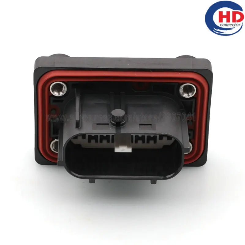 20pin auto waterproof electric plastic wire harness connector 6188-6160