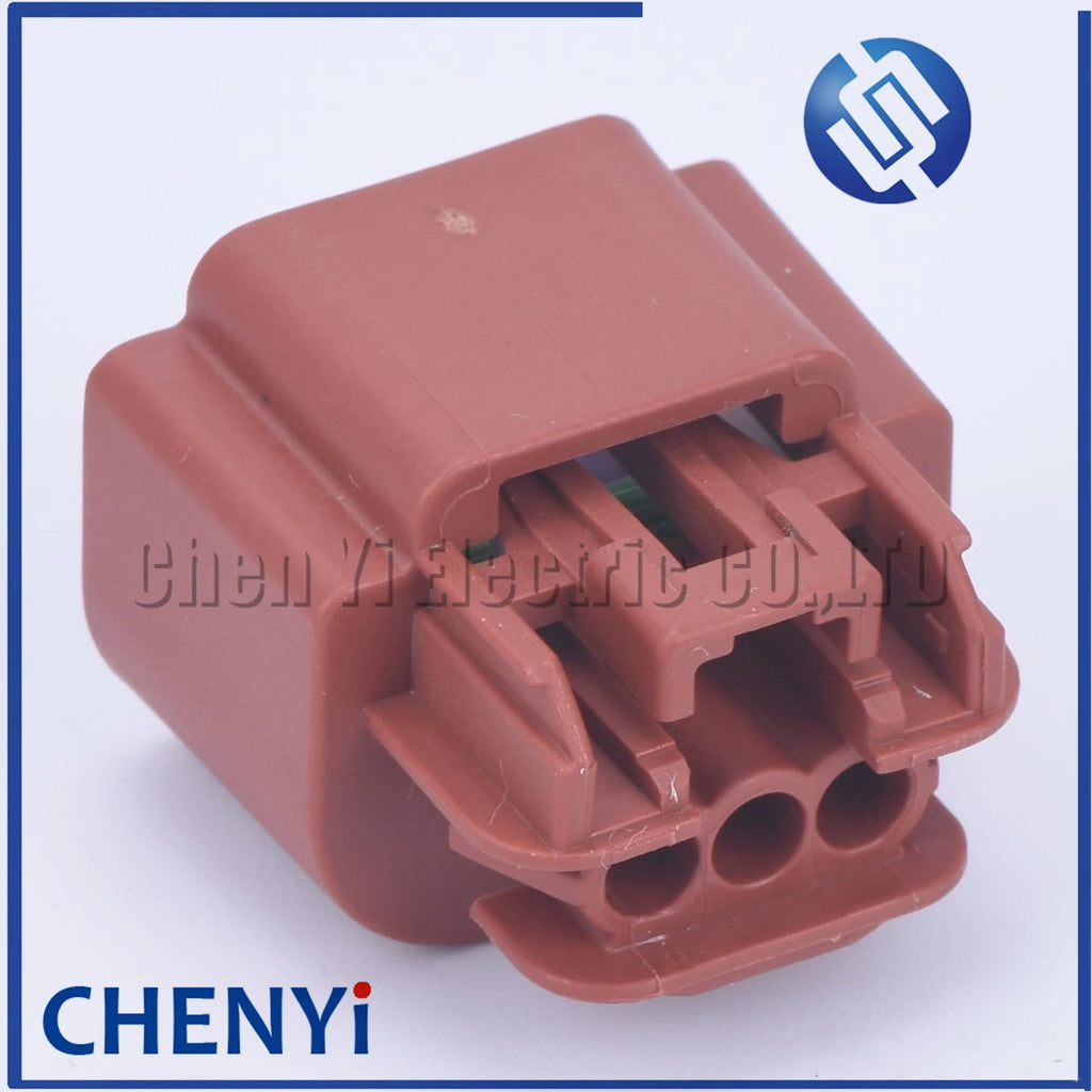 3 pin car waterproof auto connector 1.5 female 13511132 auto wiring harness connector cable plug