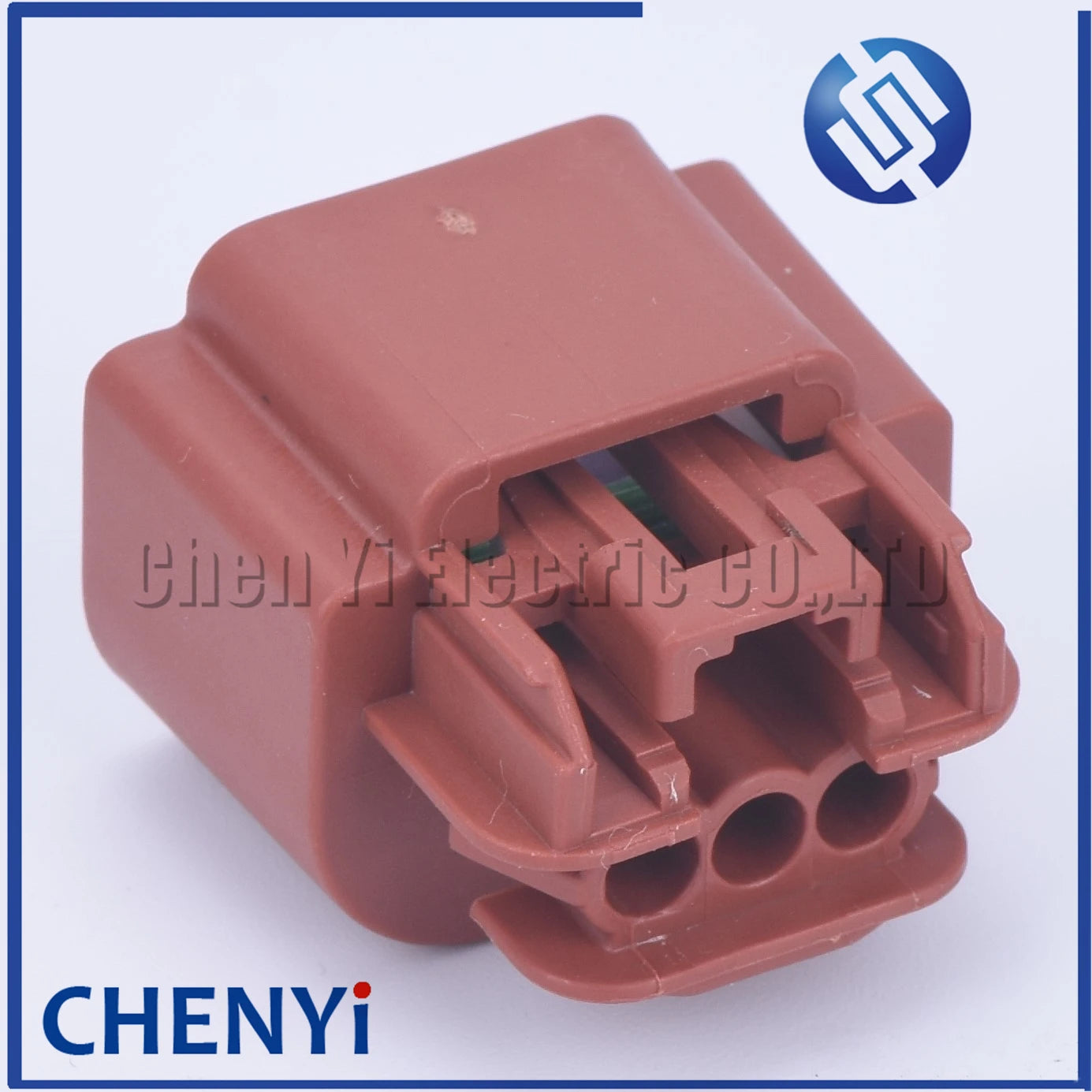 3 pin car waterproof auto connector 1.5 female 13511132 auto wiring harness connector cable plug