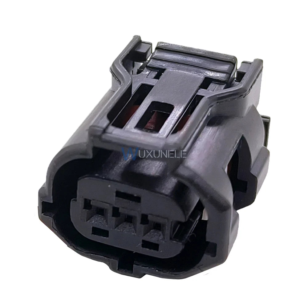 20 Sets 3 Pin Sealed Wire Connector for Crankshaft Position Sensor Plug Cable Harness Automotive 6189-1129 6188-4920
