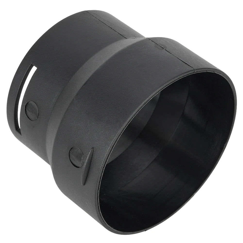 Heater Air Duct Ducting Connector Reducer Adapter For Webasto For Eberspacher Parking Heater 75mm To 60mm Pipe Reducer Adapter