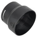 Heater Air Duct Ducting Connector Reducer Adapter For Webasto For Eberspacher Parking Heater 75mm To 60mm Pipe Reducer Adapter