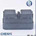 50 Pin USA connector DRC series DRC26-50S-04 automotive waterproof plug DRC26-50S With For Deutsch Cummins