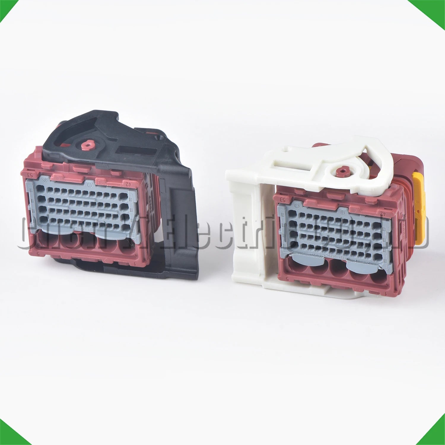 53-Pin Connector Receptacle Modular Wiring connector 34763-0001 64321-2011 64321-1019