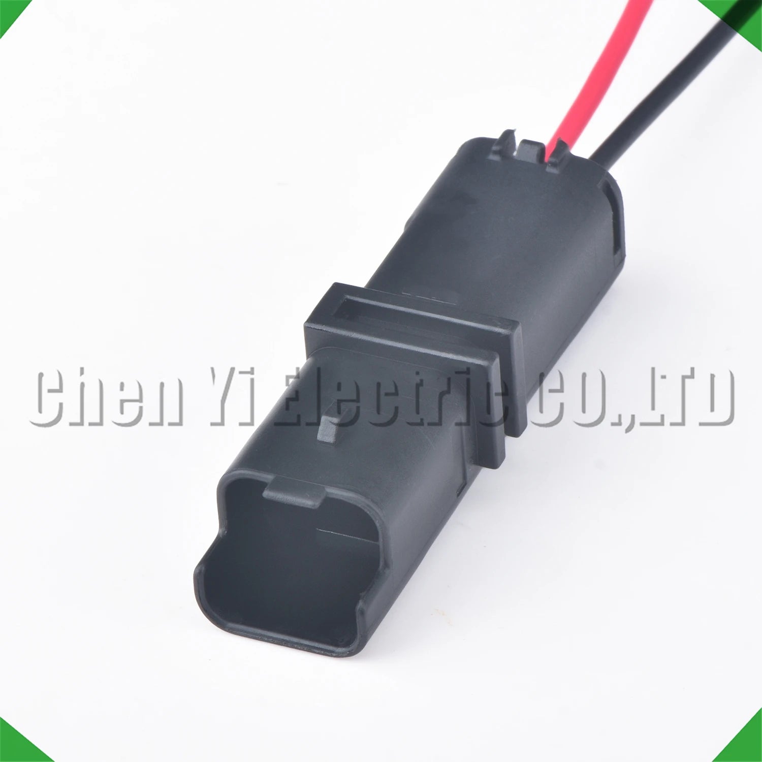 2-Pin Connector waterproof connector Water sensor headlight sensor headlight