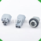 2-Pin Auto Connector Connector connector Light T10T15 Halogen Socket Holder harness