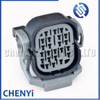 23 Pin Solenoid connector Transmission gearbox plug 16238 350-0172 05019917AA 72445RK For JEEP Chrysler Dodge 68RFE 45RFE 62TE