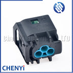 3 Pin Auto waterproof connector car sensor plug female or male 2-967642-2 83300413586 R1200 R1250 GS R nineT K1600