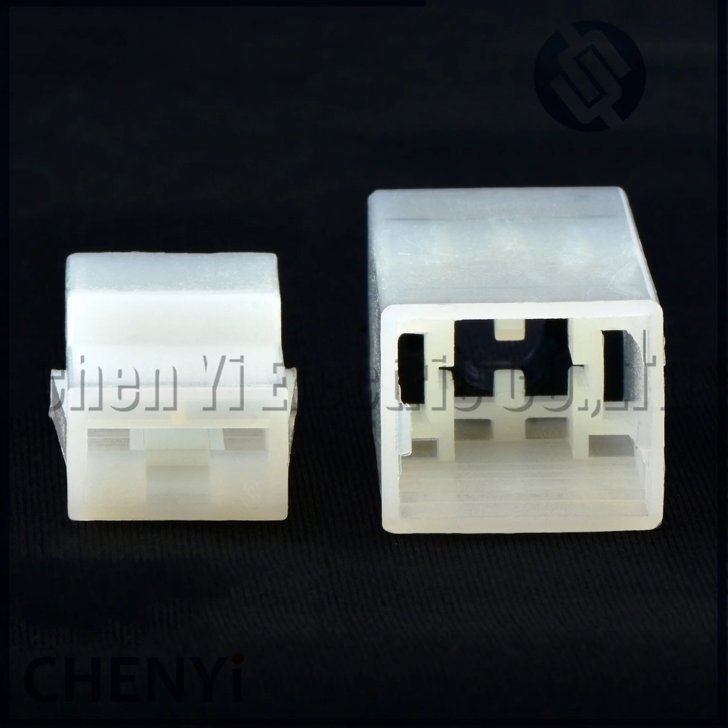 1 Pin high-current male or female Automotive connector wire harness Plug Plastic components DJ7013-9.5-11 DJ7013-9.5-21