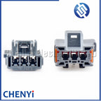 3 Pin Automotive connector harness plug male or female 7283-5563-40 7282-5563-40 with Pin For Ford Volvo