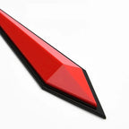 4Pcs/set Car Door Protector Stickers Anti-collision Strip Auto Decorative Stickers Accessorie Saccesorios De Automóviles Amagi