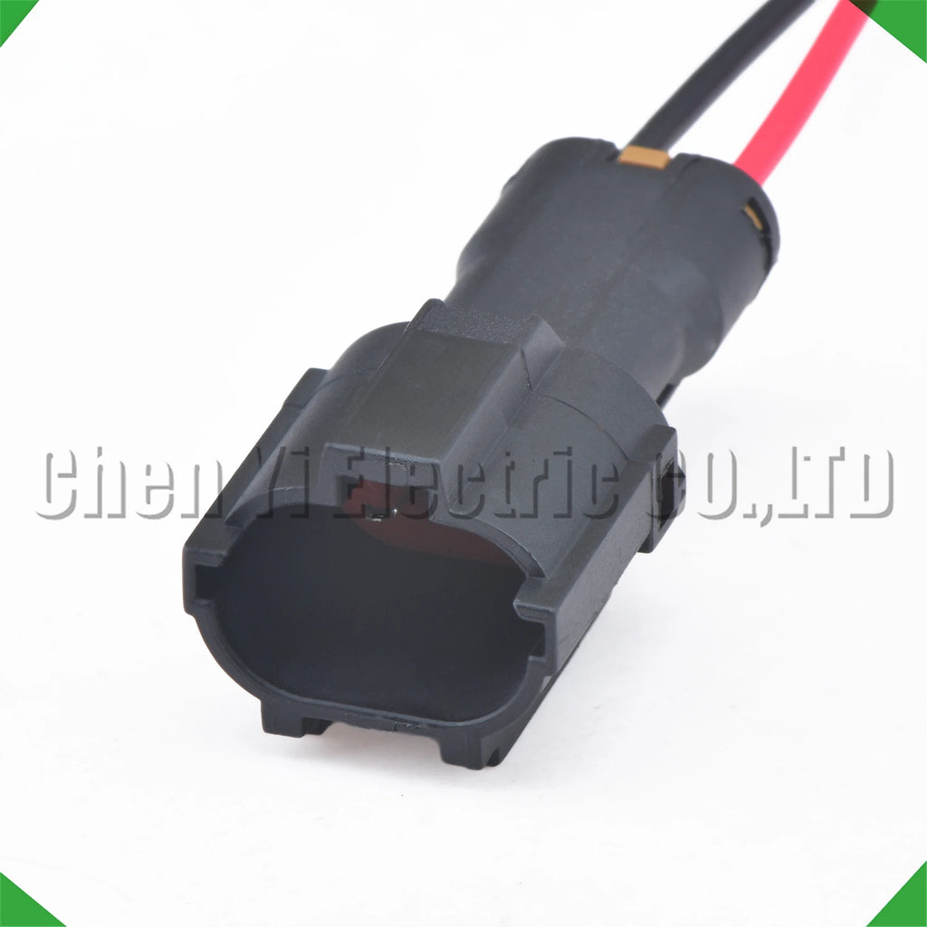 2-Pin Auto Connector Connectors Daytime running lights Outdoor Temperature Sensor sensor