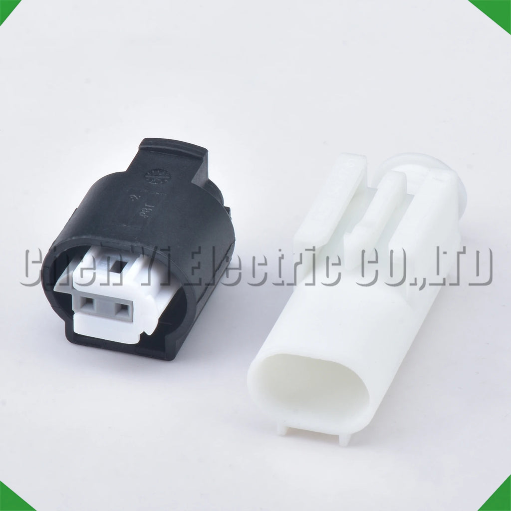 2-Pin Connector Connector Automobile waterproof connector temperature sensor Bmw sensor