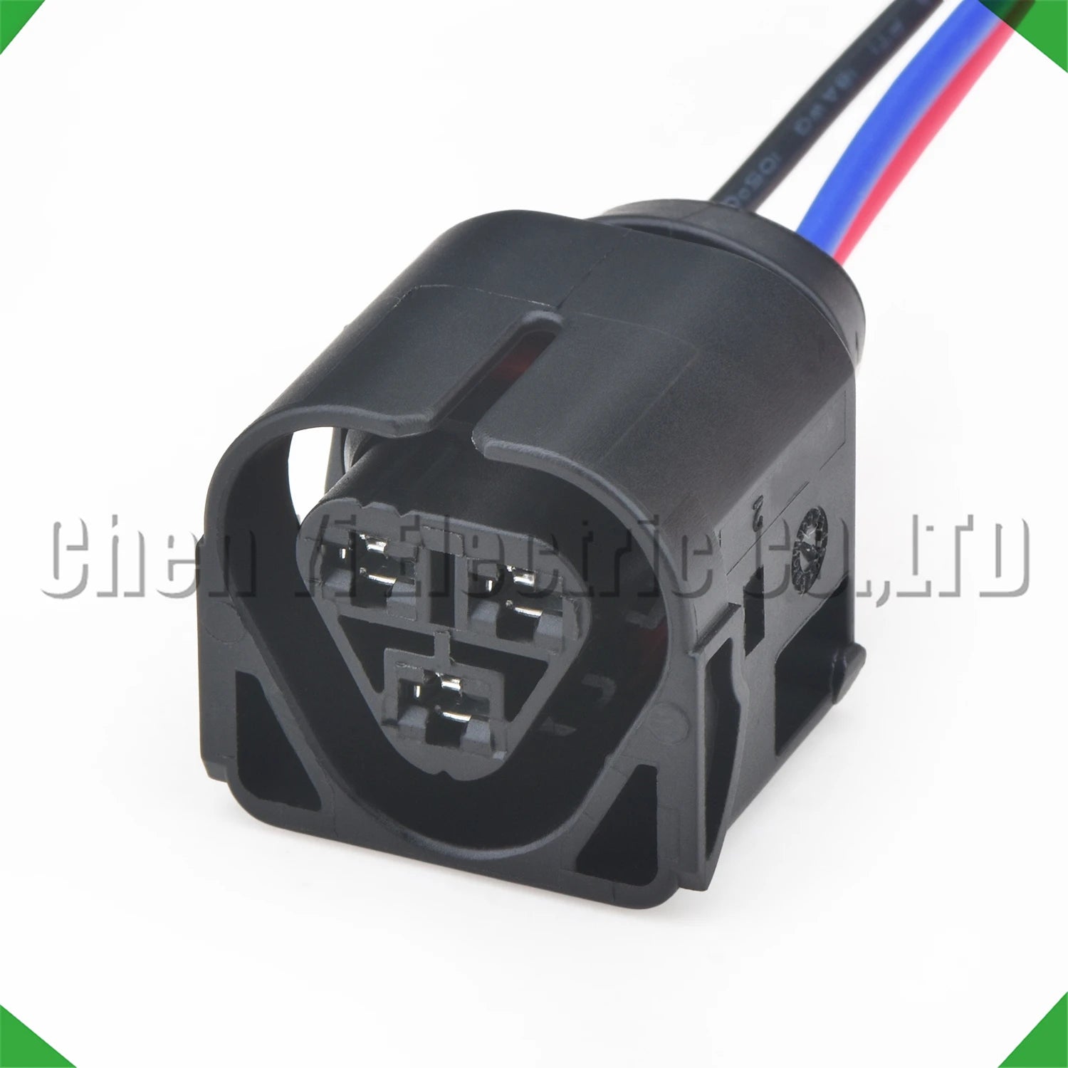 3-Pin Auto Connector Connector Automotive Connectors voltage Bmw ignition