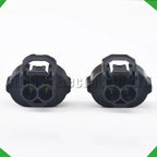 2-Pin Wire Harness Waterproof Connector Lamps Connector harness Toyota Mazda Toyota Mazda