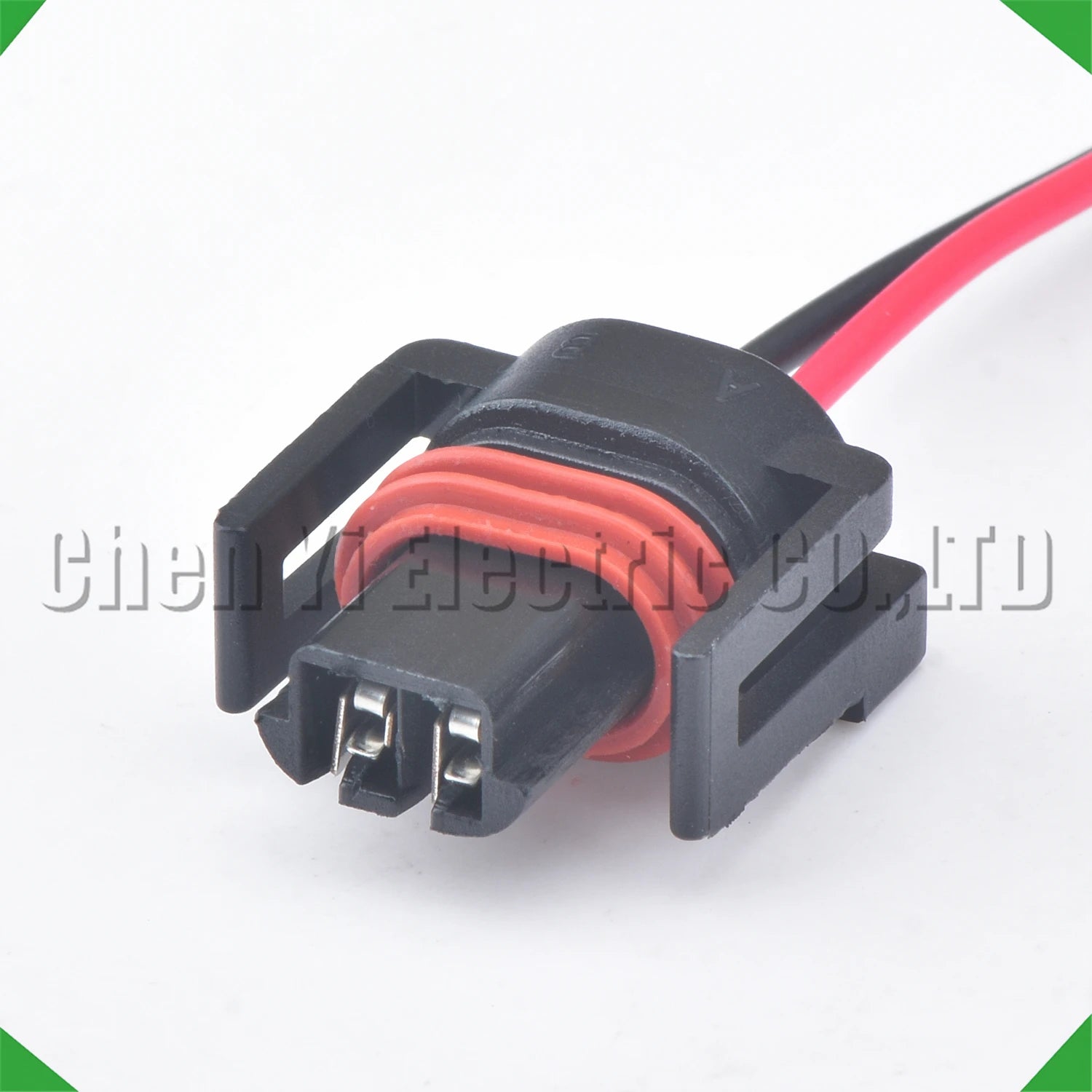 2-Pin Wire Harness Harness Manifold Intake Water temperature Sensor sensor