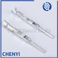 50 pcs 1.5mm cooper electric crimp terminal G34 For auto connector replcement of fci 211cc2s1120 211cc2s1160p