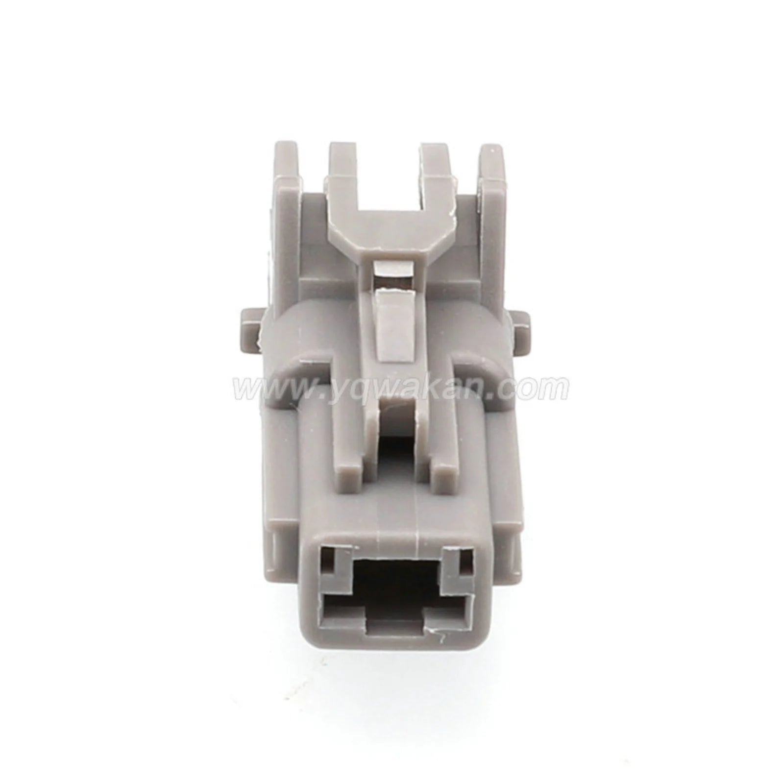 1 Pin 6.3mm series Automotive Headlight Connector plug Socket 7222-6214-40 For Canter Light Truck