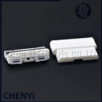 40 Pin Car multimedia central control plug connector with Pin 2069757-1 82824-30450 1827842-1 90980-12708 For Toyota Lexus