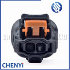2 Pin Auto waterproof connector ignition coil fuel injector plug 7298-1782-30 33404863X 13106045 P00142877 For Peugeot Citroen