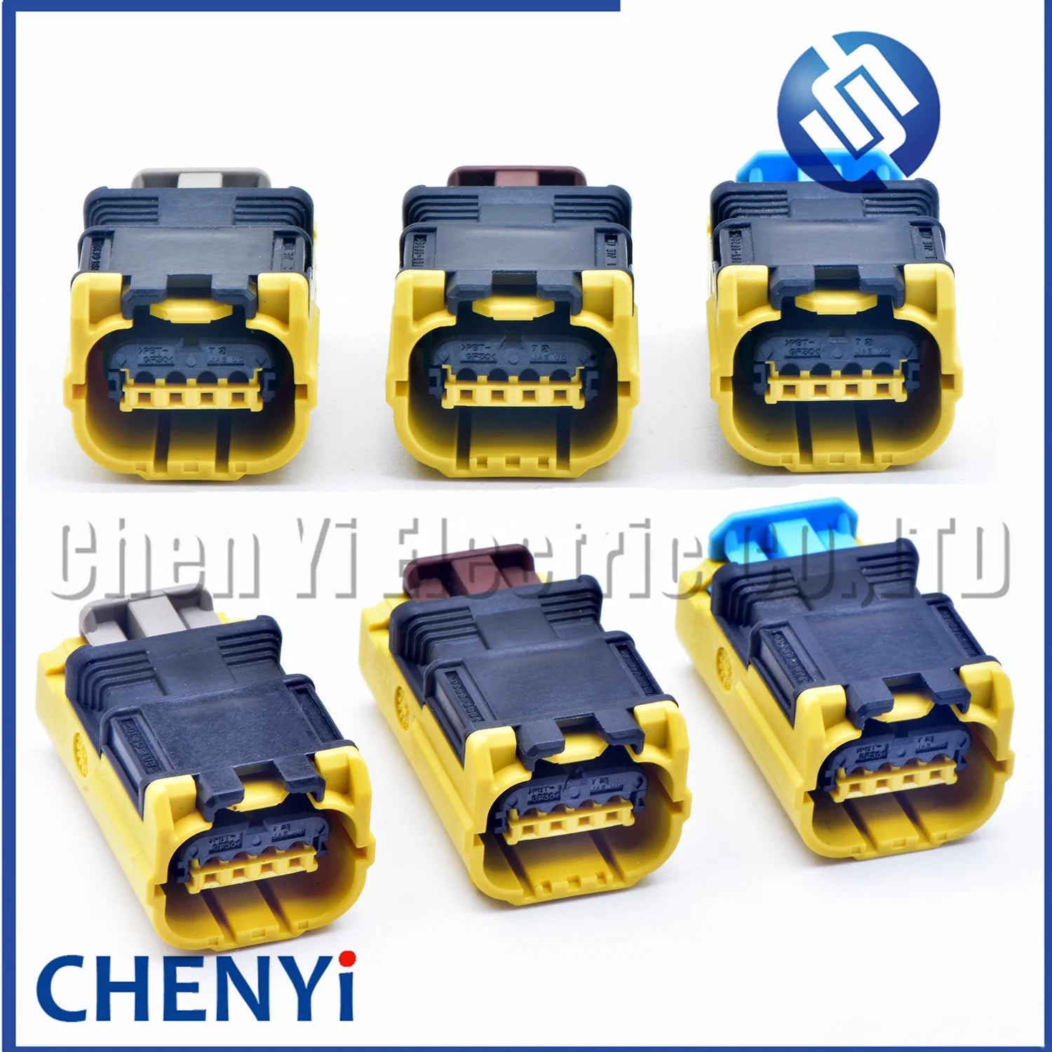 2 Pin 4Pin Automotive connector sensor Wire harness Plug MX36002SQ1 For Honda Odyssey crider Jade Civic spirior Accord