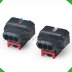 3 Pin Automotive Connectors rail pressure sensor Wire harness Plug 1928405523 1928405718