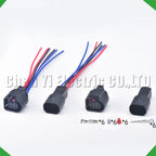6-pin connector connector waterproof connector 1928404669 diesel sensor