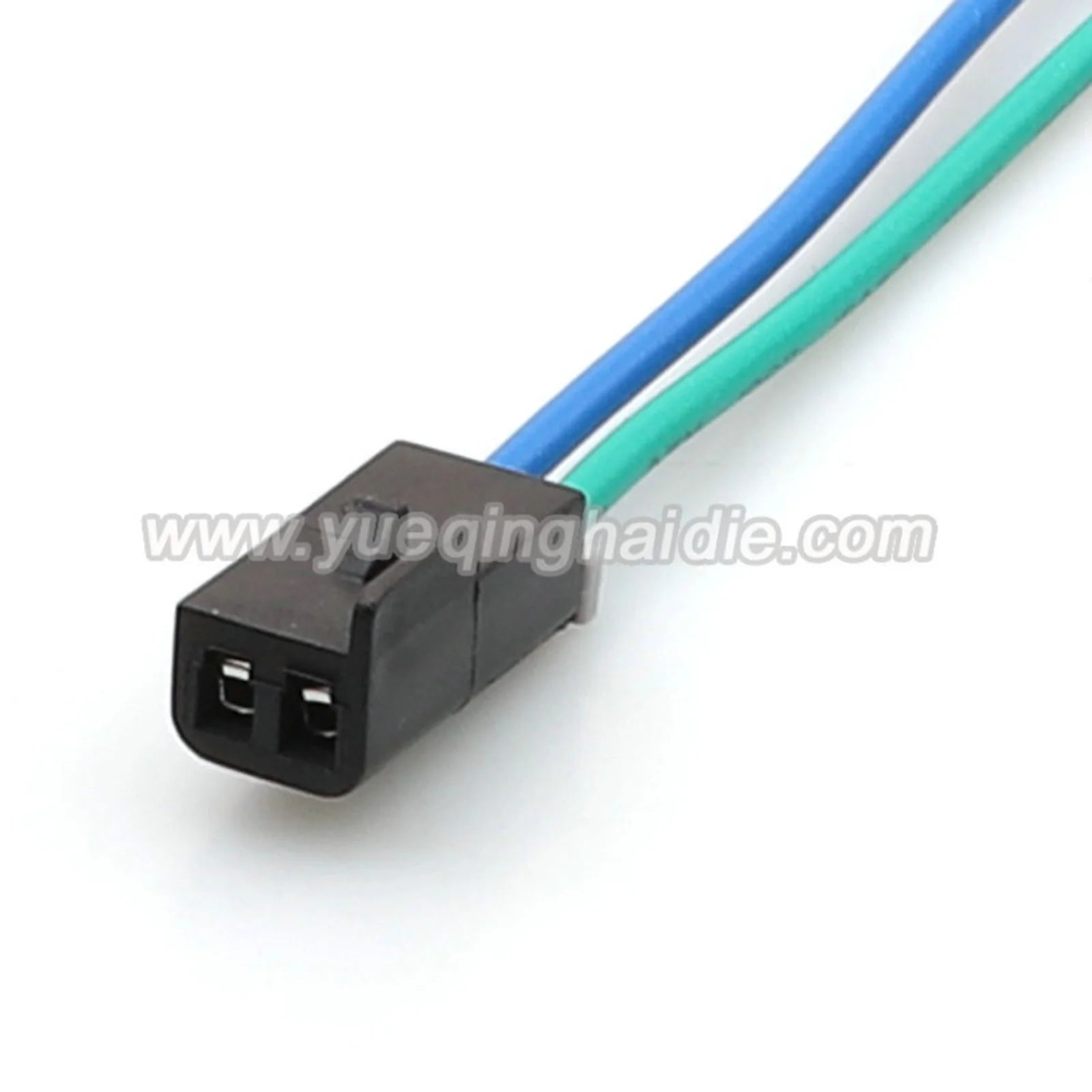 2 PIN Unsealed 1.5 mm Female Connector Automotive Connector Wiring Harness 12047663/12047665 12059249/12047662/15324070