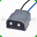 2-Pin Auto Connector Connector Automotive Connectors Engine pressure sensor
