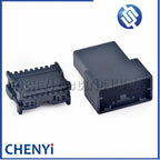 12 Pin Automotive connector Car radio module CUE 3.1 3.6 harness plug 34824-5124 For Chevrolet Cadillac XT4 XT5 XT6 Buick