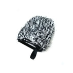 Car Tyre Cleaning Cloth Universal Car Detailer Cleaning Tool Car Wheel Cleaning Wash Glove Microfiber Auto Wash Accessorie Amagi