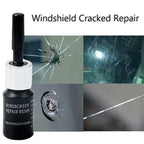 Car Glass Repair Window Cracks Gone Kit Remove Scratch Automobile Truck Motorcycles Broken Repair Windscreen Crack Recovery Set