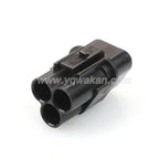 3Pin Connector Waterproof Sumitomo 2mm Male Female Connectors Automotive Wire Connector Cable Plug 6187-3231 6180-3241 6180-4771