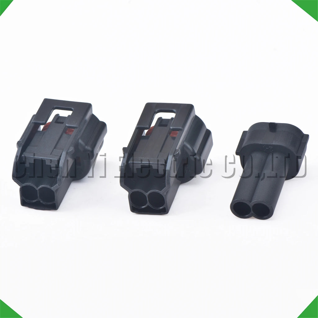 2-Pin Wire Harness Harness Automotive spray nozzle Connector whistle Hyundai Kia