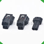 2-Pin Wire Harness Harness Automotive spray nozzle Connector whistle Hyundai Kia