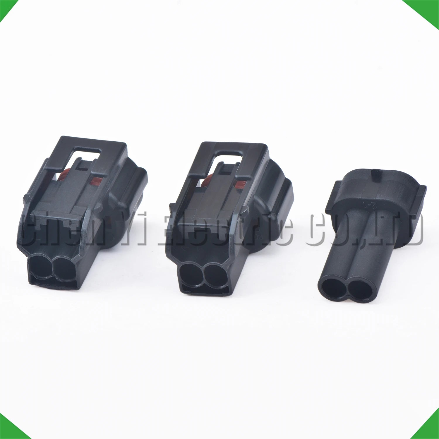 2-Pin Wire Harness Harness Automotive spray nozzle Connector whistle Hyundai Kia