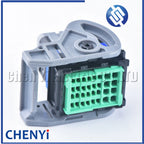 32 Pin/way Engine computer board plug ECU connector 5009935112 For Nissan Ford Focus Mondeo Peugeot 207 206 408 308S 508 Citroen