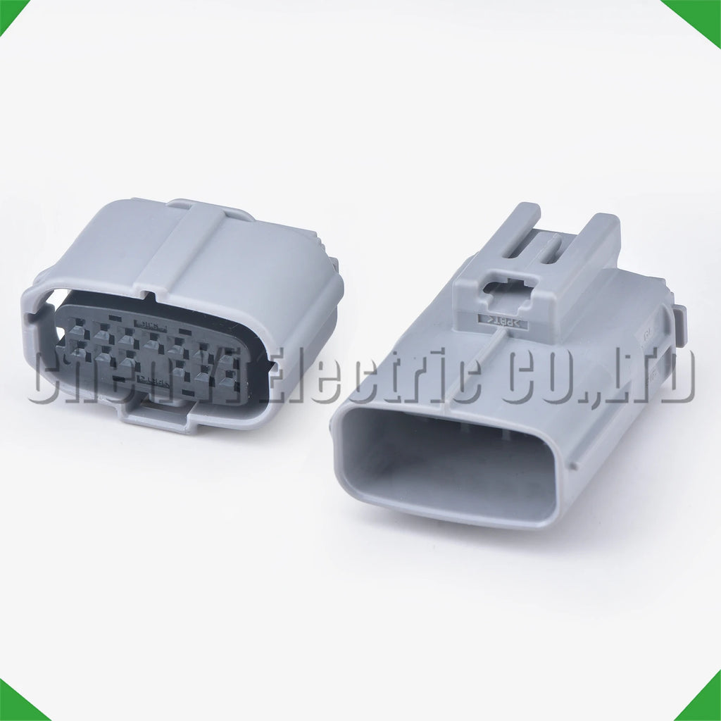 13-Pin Auto Connector Connectors Transmission gearbox harness 90980-12716 90980-123