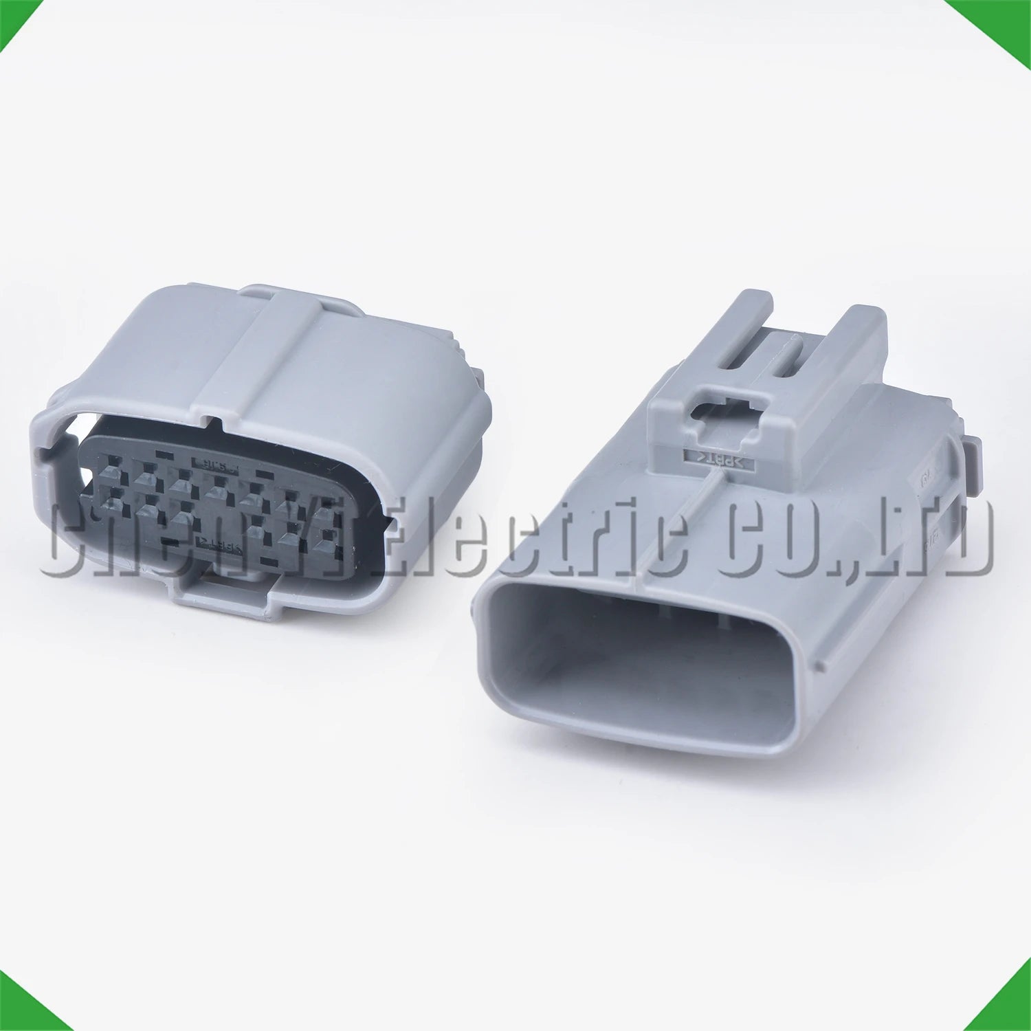 13-Pin Auto Connector Connectors Transmission gearbox harness 90980-12716 90980-123
