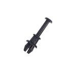 1-8pcs Boot Interior Cover Plate Strap String Clips Trunk Lanyard Fixing Clip For Seat Mii Toledo III IV Altea Arona Ibiza Leon