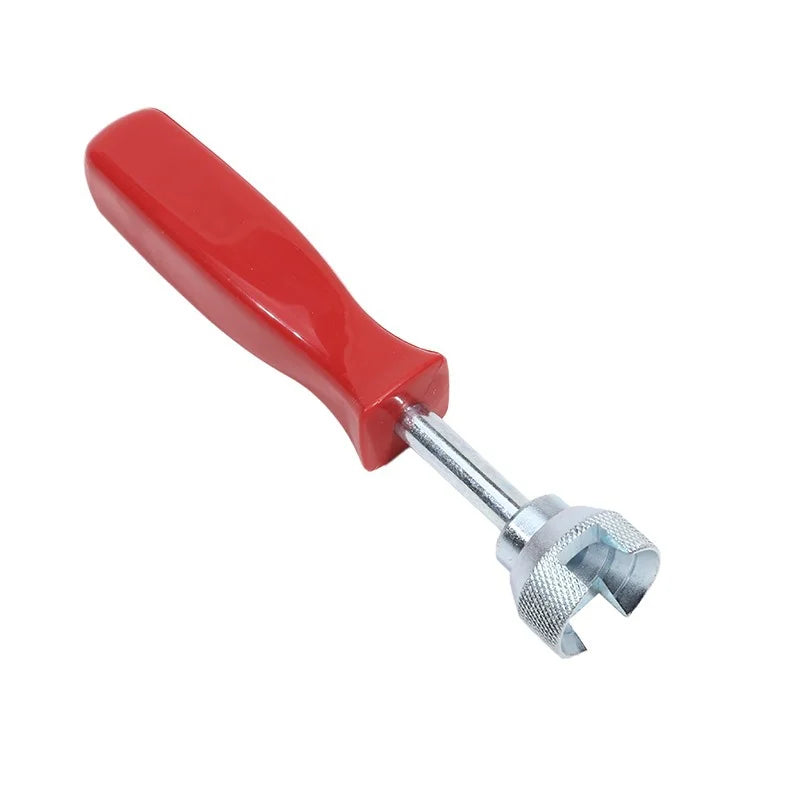 1PC Manual  Car Drum Brake Repair Install  Tool Hold Down Washer Spring  Shoe Compressor Retaining  Removal Repair Tool