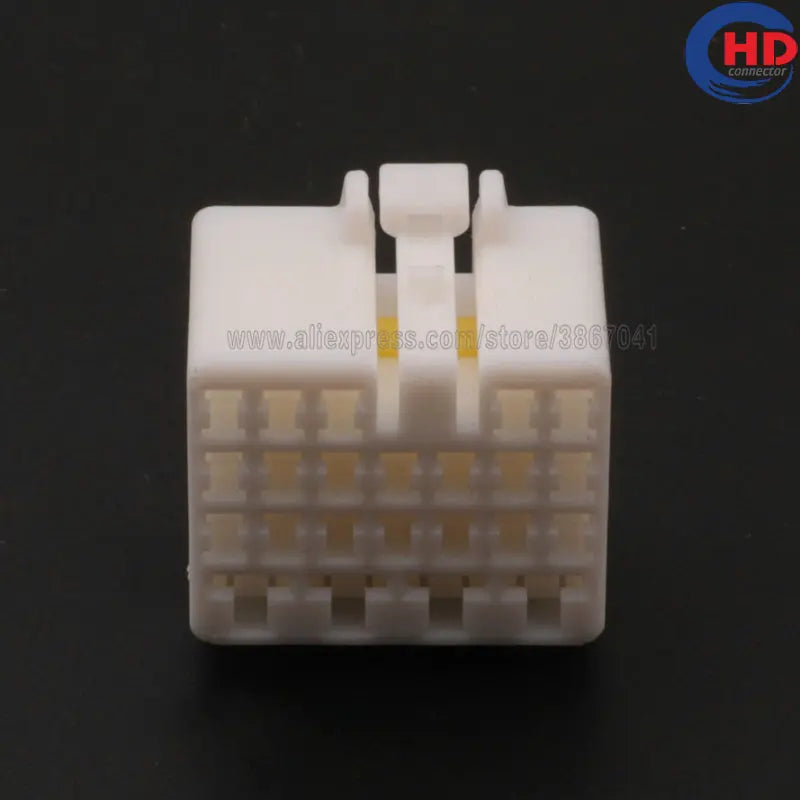 23pin auto waterproof electric plastic wire harness connector MG613342
