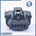 5 Pin Automotive waterproof connector Automobile Taillight Wire Cable Harness plug 33471-0506 1935919 33471-0536 for Ford