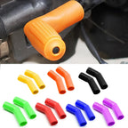 Motorcycle Cover Gear Shifter Shoe Protector Universal Lever Protection Motorbike Parts Moto Gear Shift Sleeve Accessories Amagi