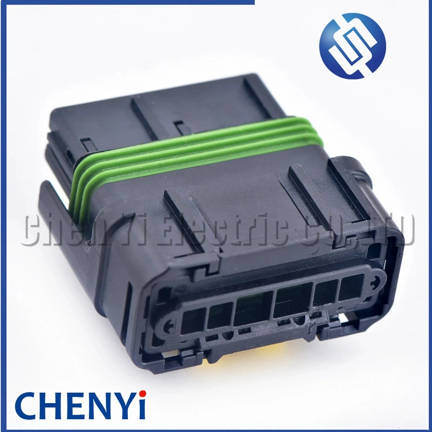 6 Pin Auto Fuel pump waterproof connector Transmission computer board Plug 15458164 For Land Rover Geely Link Volvo Great Wall