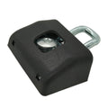 1 PC  7700817724 Luggage  Tailgate Boot Lock Latch Catch  For Renault  For Dacia  Replacement Luggage Lock  Exterior Part