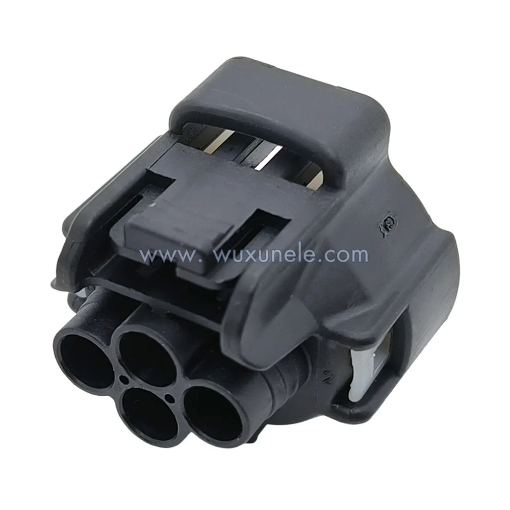 25 Sets 4 Pin 6189-0647 90980-10943 Automotive Wire Connector for Corolla Pressure Sensor