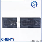 40 Pin 81 Pin 121 Pin PCB ECU Socket Engine computer board Connector ME7 EDC15 Wire plug 1473244-1 1473247-1 1473252-1 With Pins