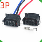 3-pin auto connector connector automotive connector ignition bmw ignition